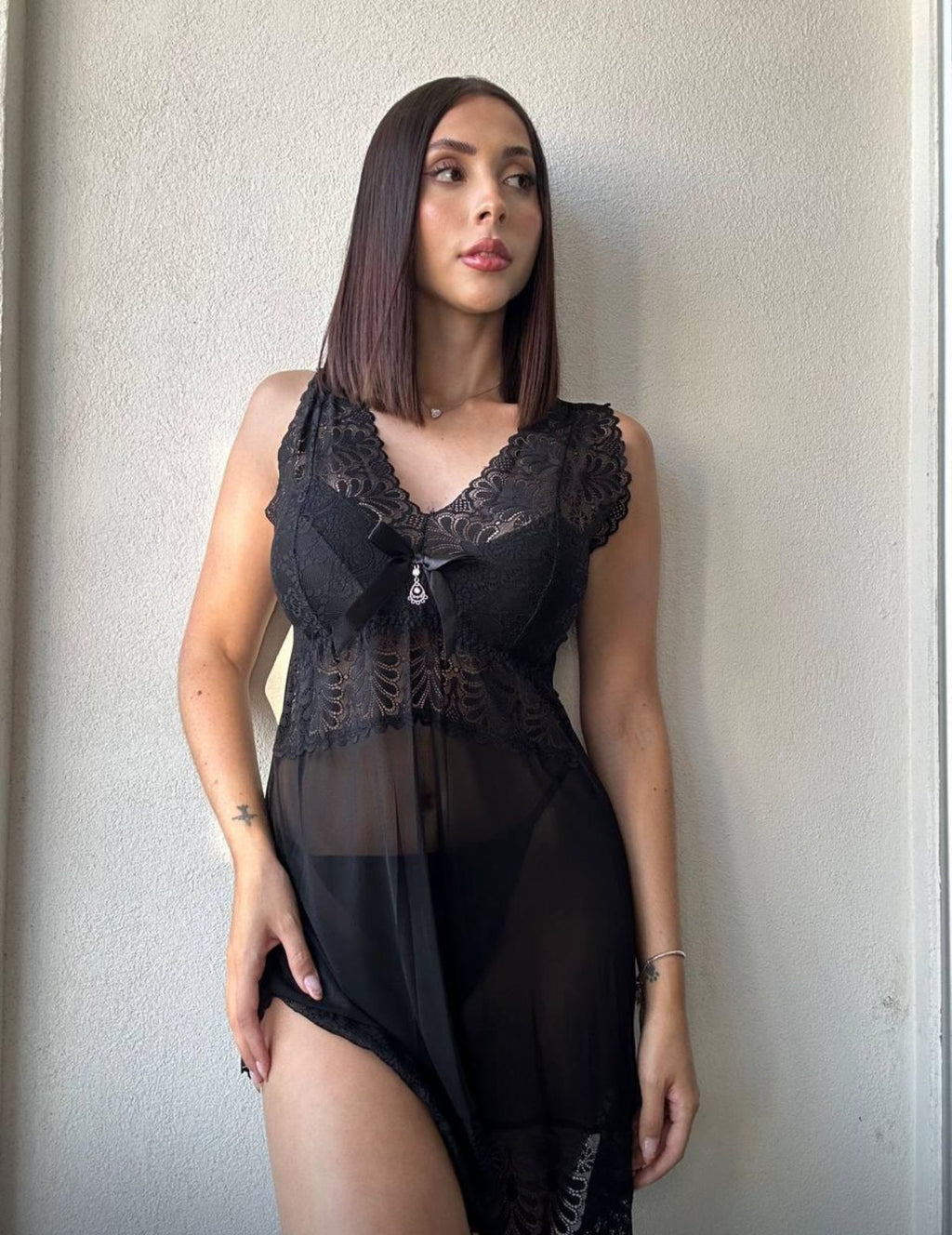 BabyDoll