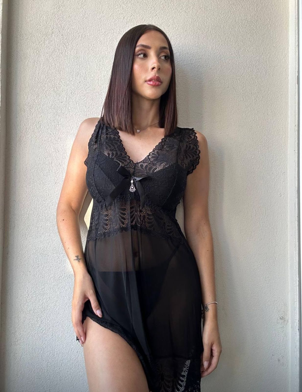 BabyDoll
