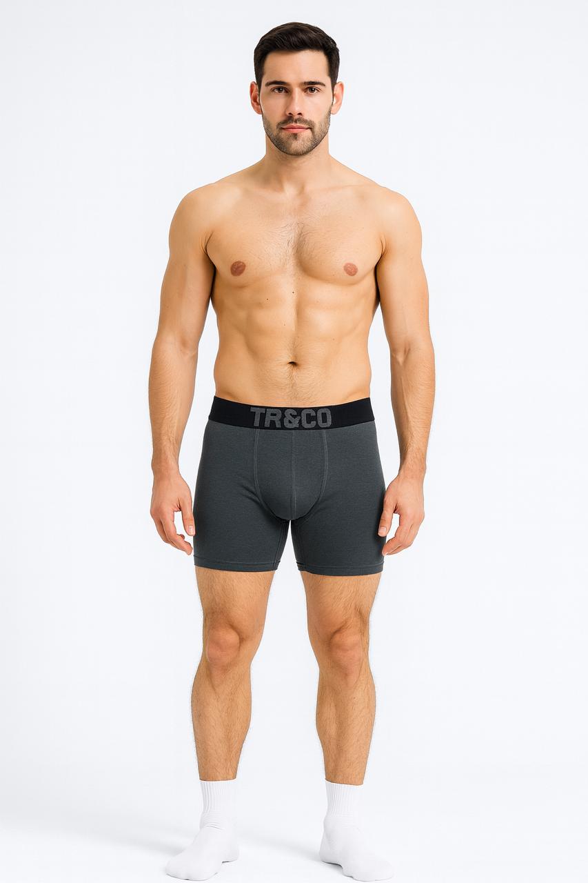 Boxers TR&CO PAQ X3