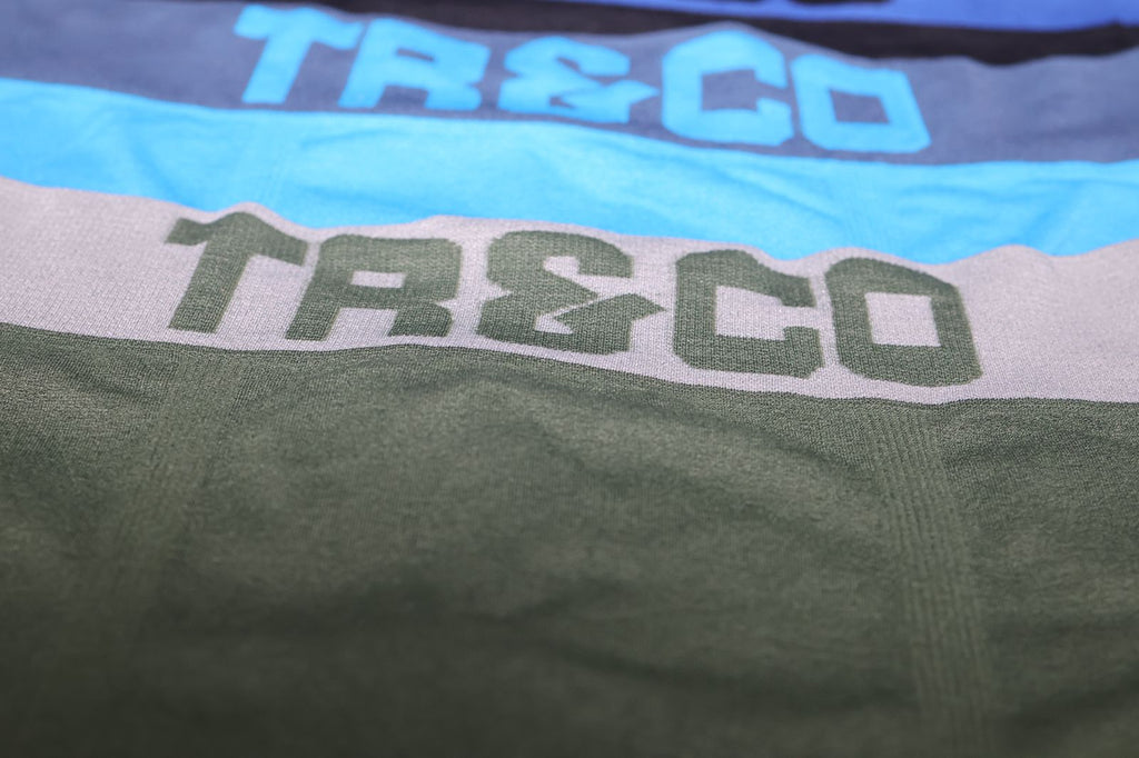 Boxers TR&CO PAQ X3