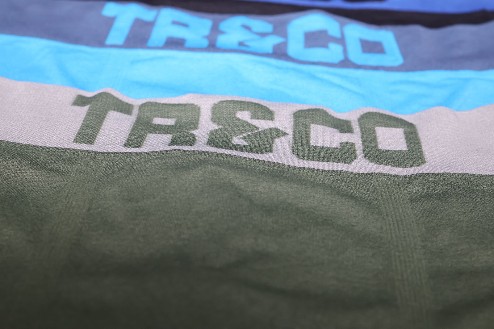 Boxers TR&CO PAQ X3