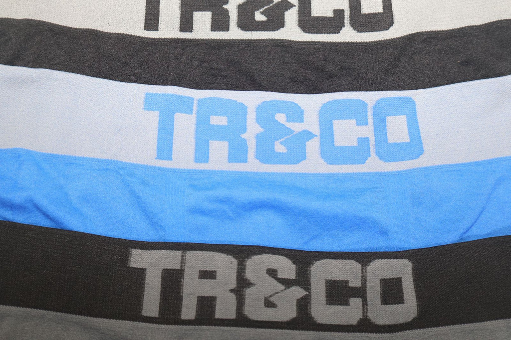 Boxers TR&CO PAQ X3