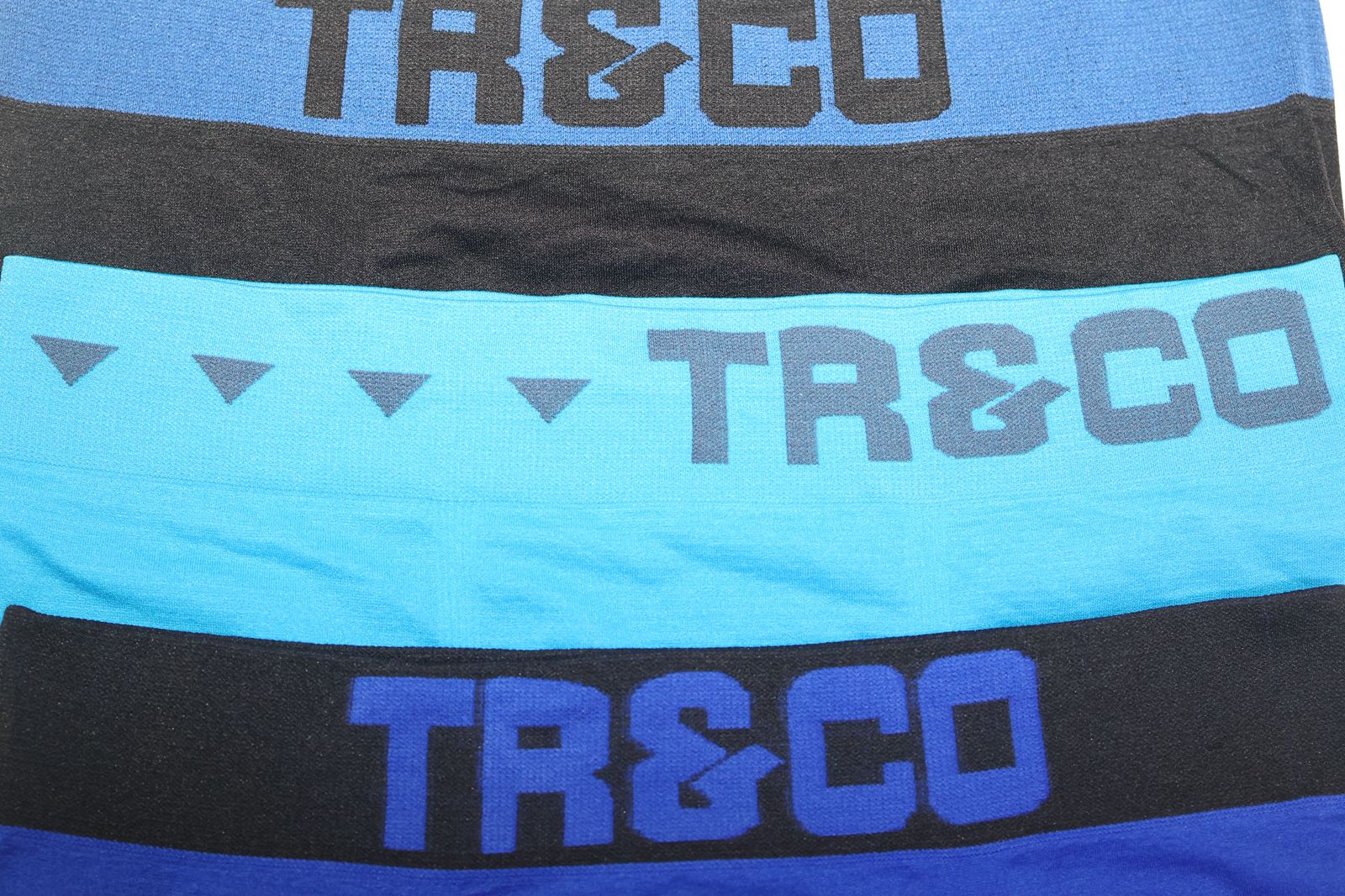 Boxers TR&CO PAQ X3