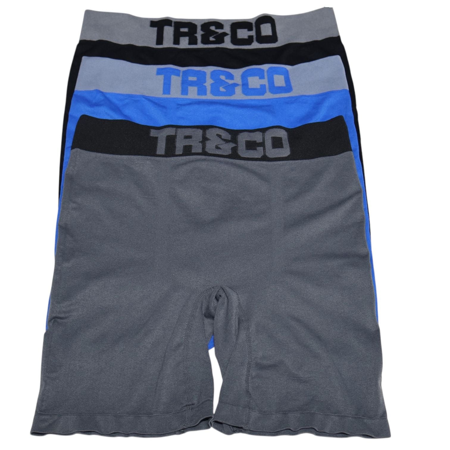 Boxers TR&CO PAQ X3