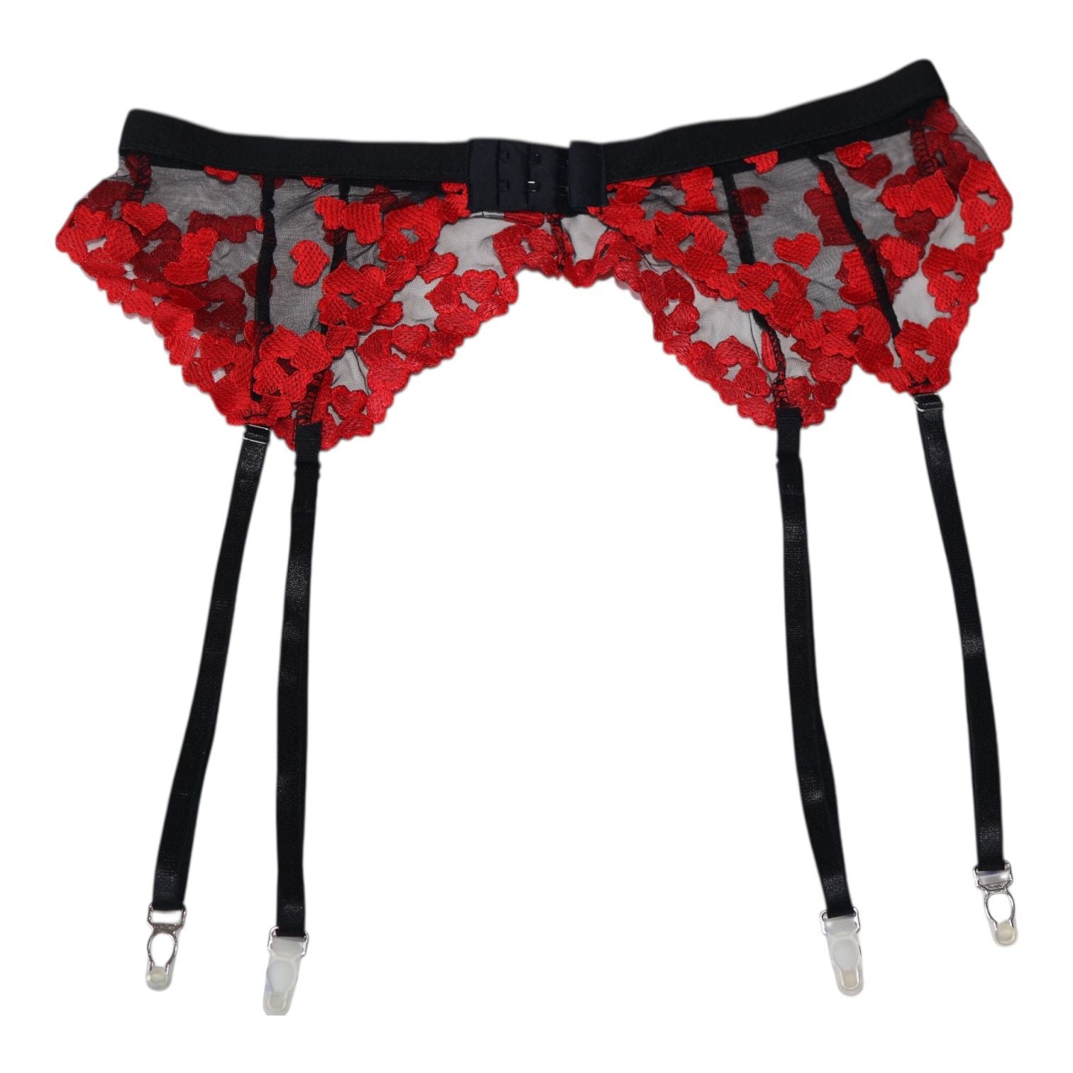 Conjunto Lenceria MILENA