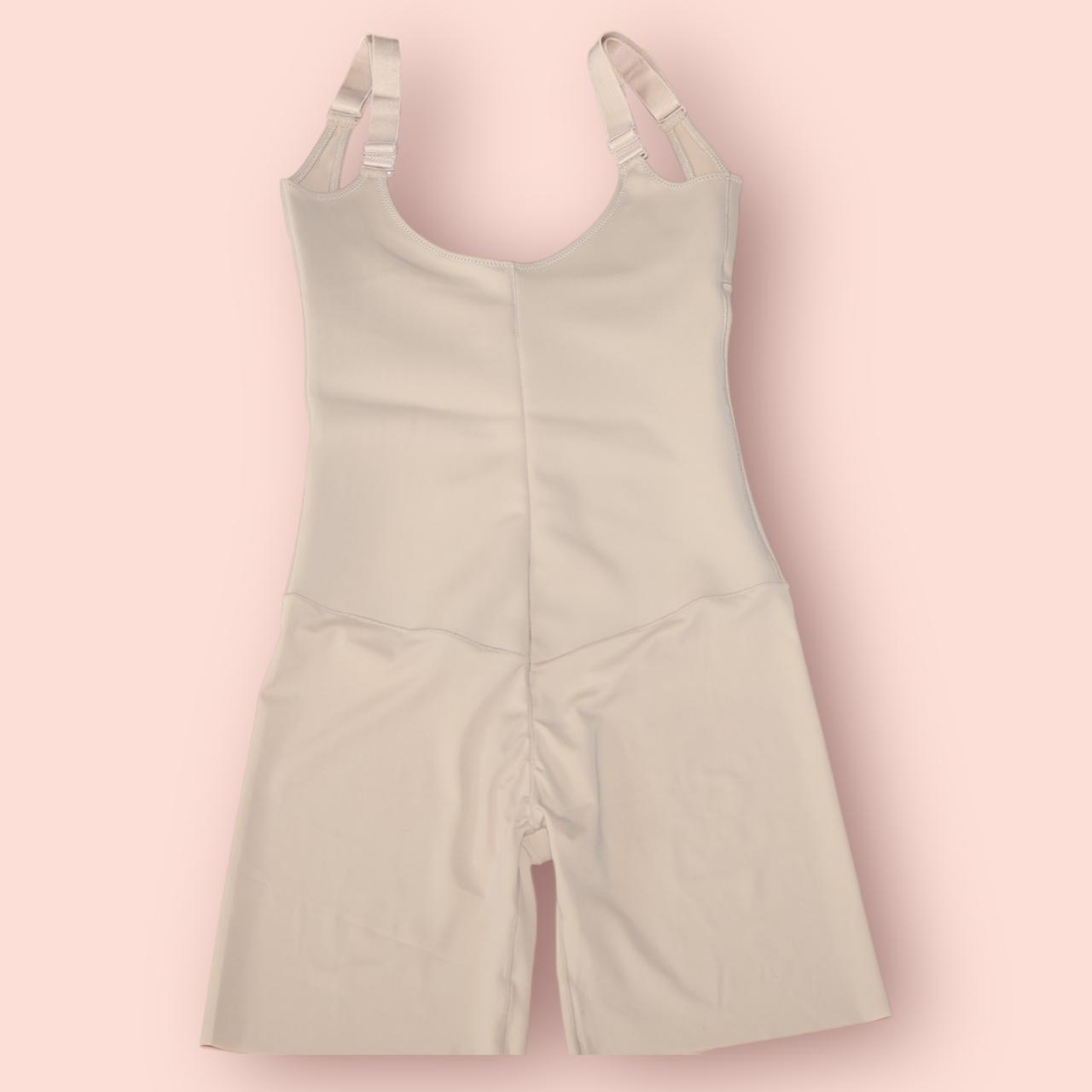 Body Faja Moldeadora