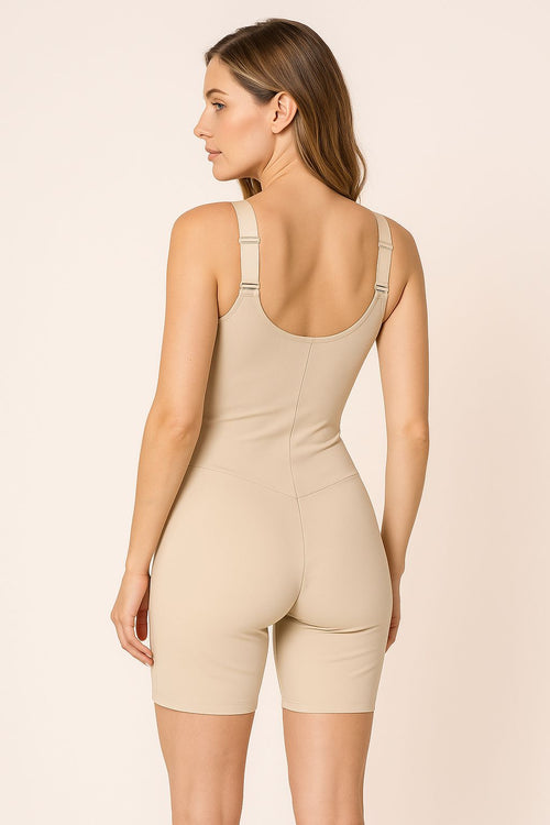 Body Faja Moldeadora