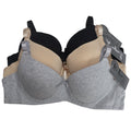 Brassier HANA Pack x3