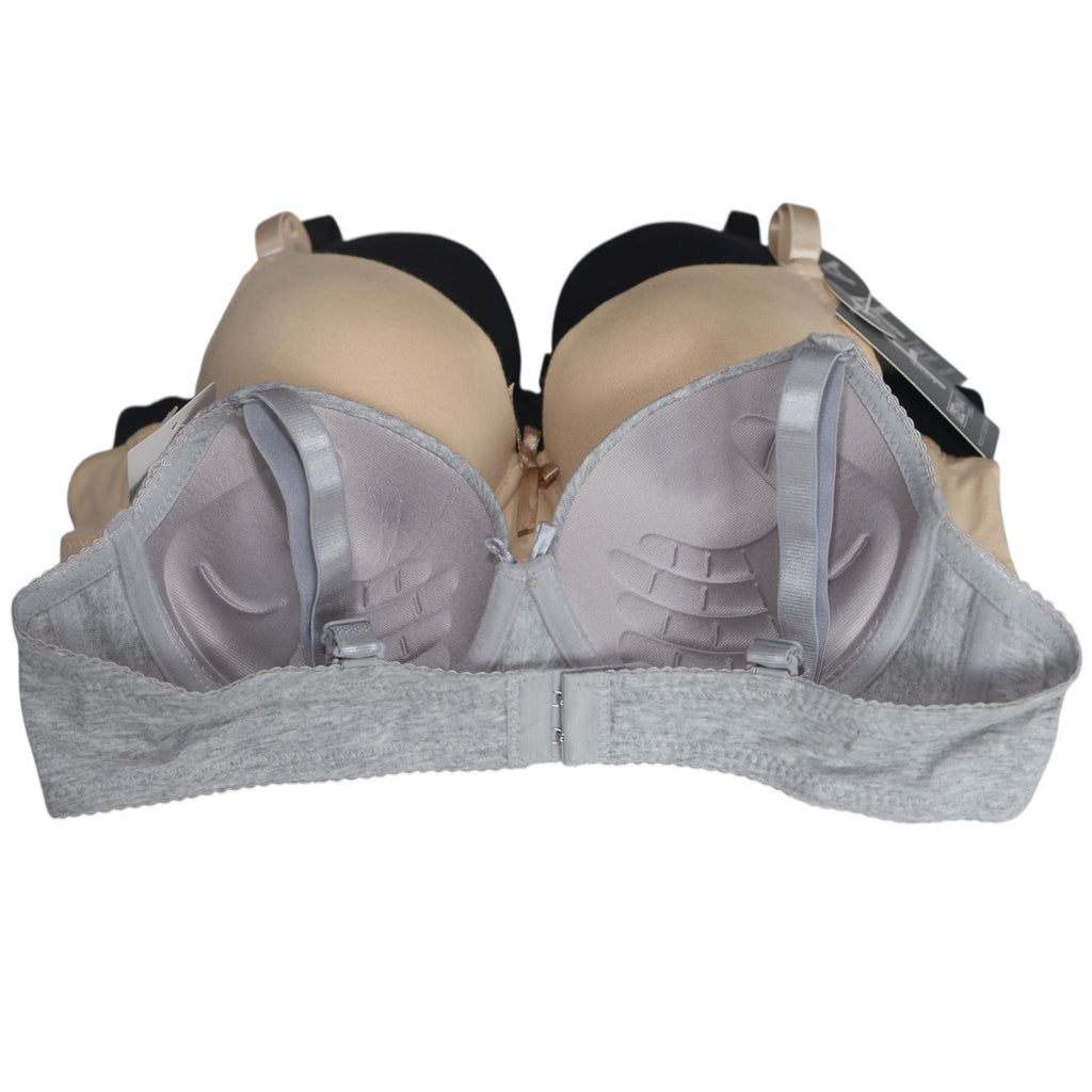 Brassier HANA Pack x3