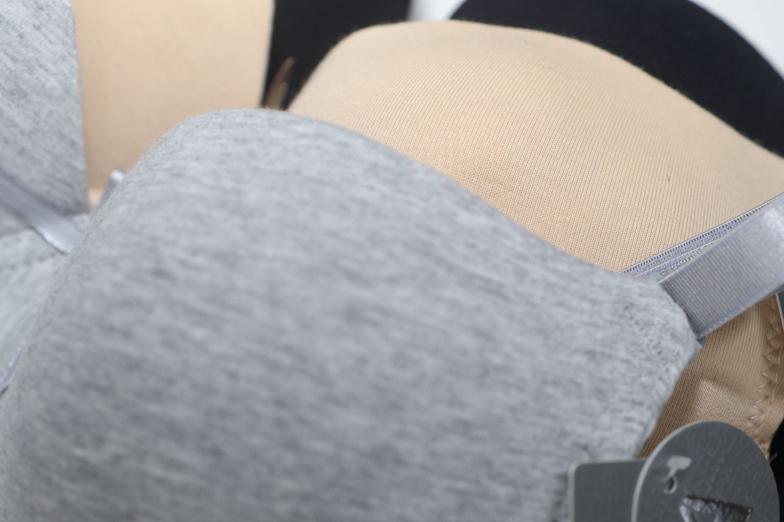 Brassier HANA Pack x3