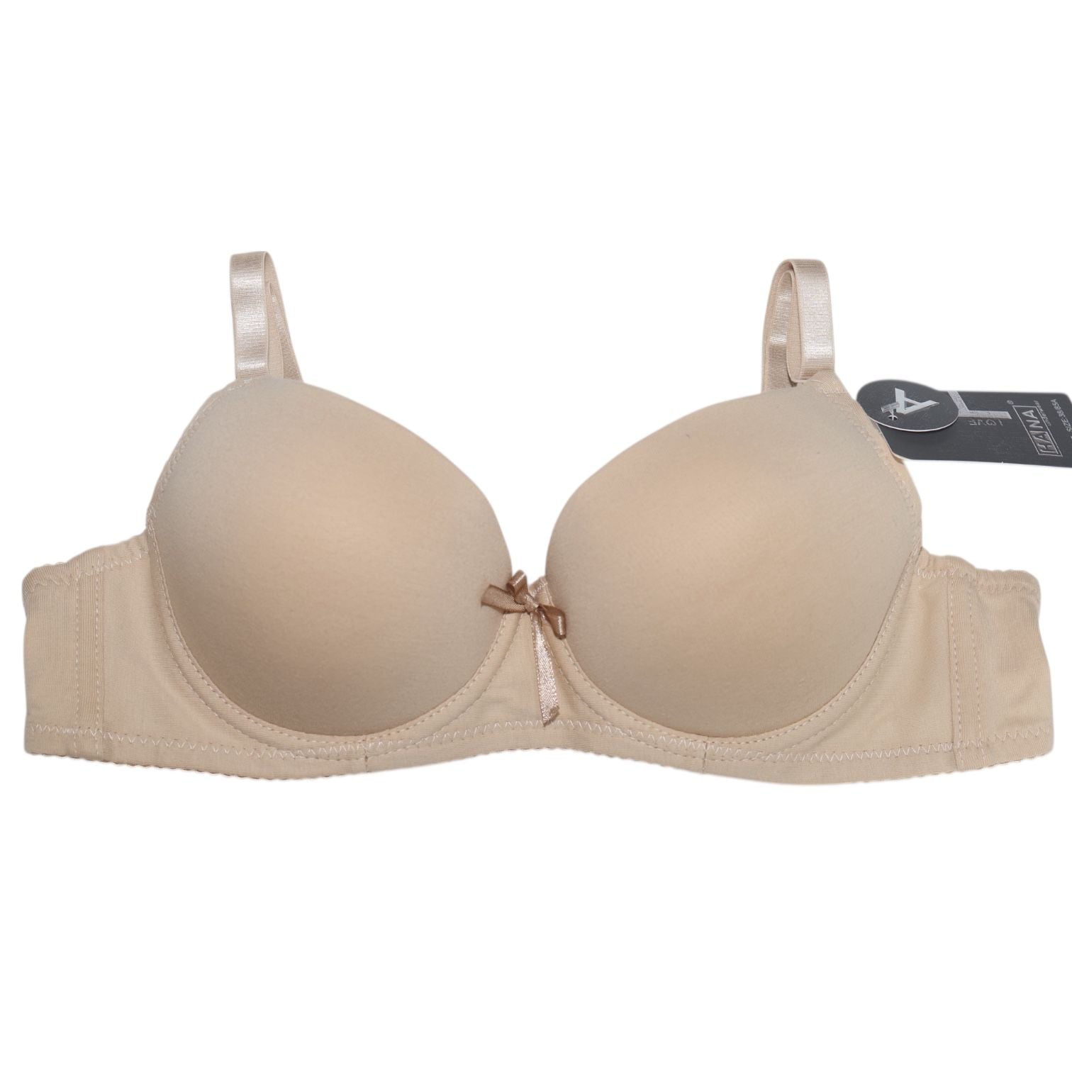 Brassier HANA Pack x3
