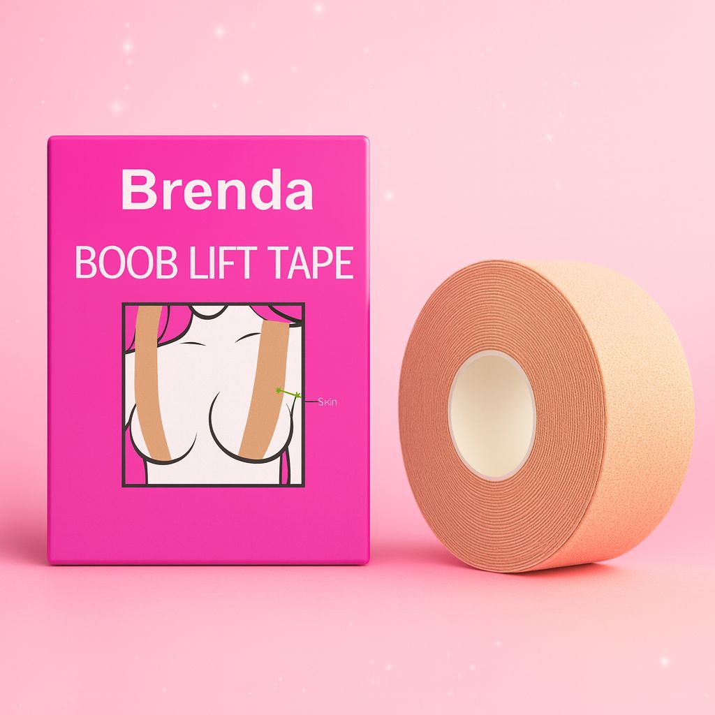 Boob Tape