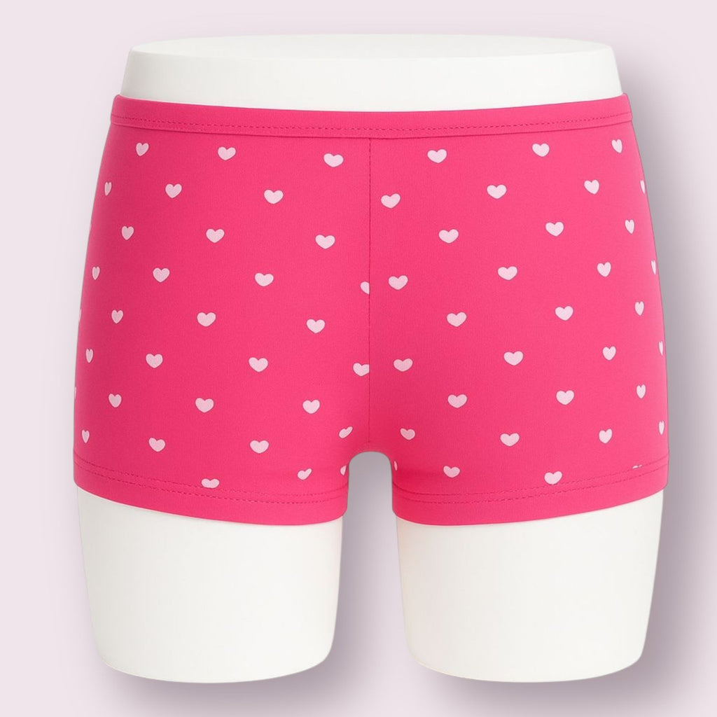 Boxer de Niña HANA PAQ X3