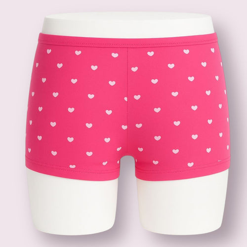 Boxer de Niña HANA PAQ X3