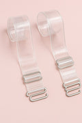 Tirantes transparentes