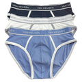 Calzoncillos VAN HEUSEN PAQ X3