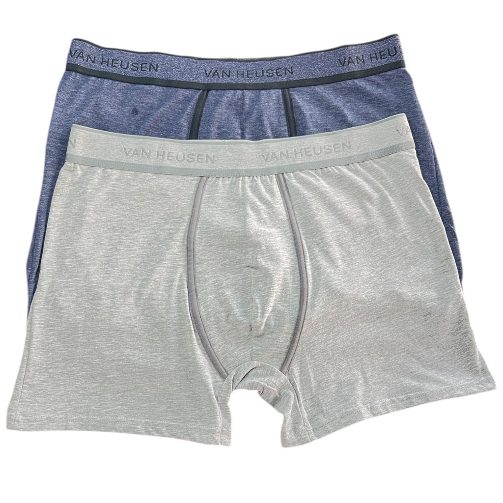 Boxers VAN HEUSEN PAQ X2