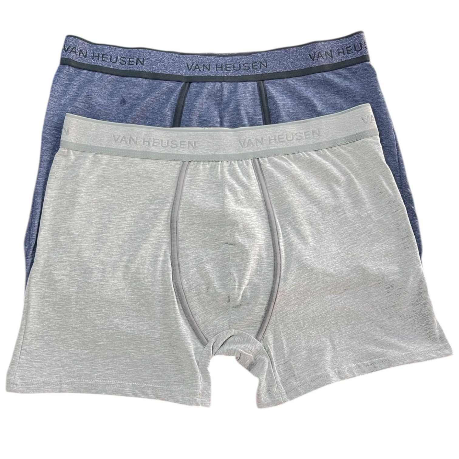 Boxers VAN HEUSEN PAQ X2