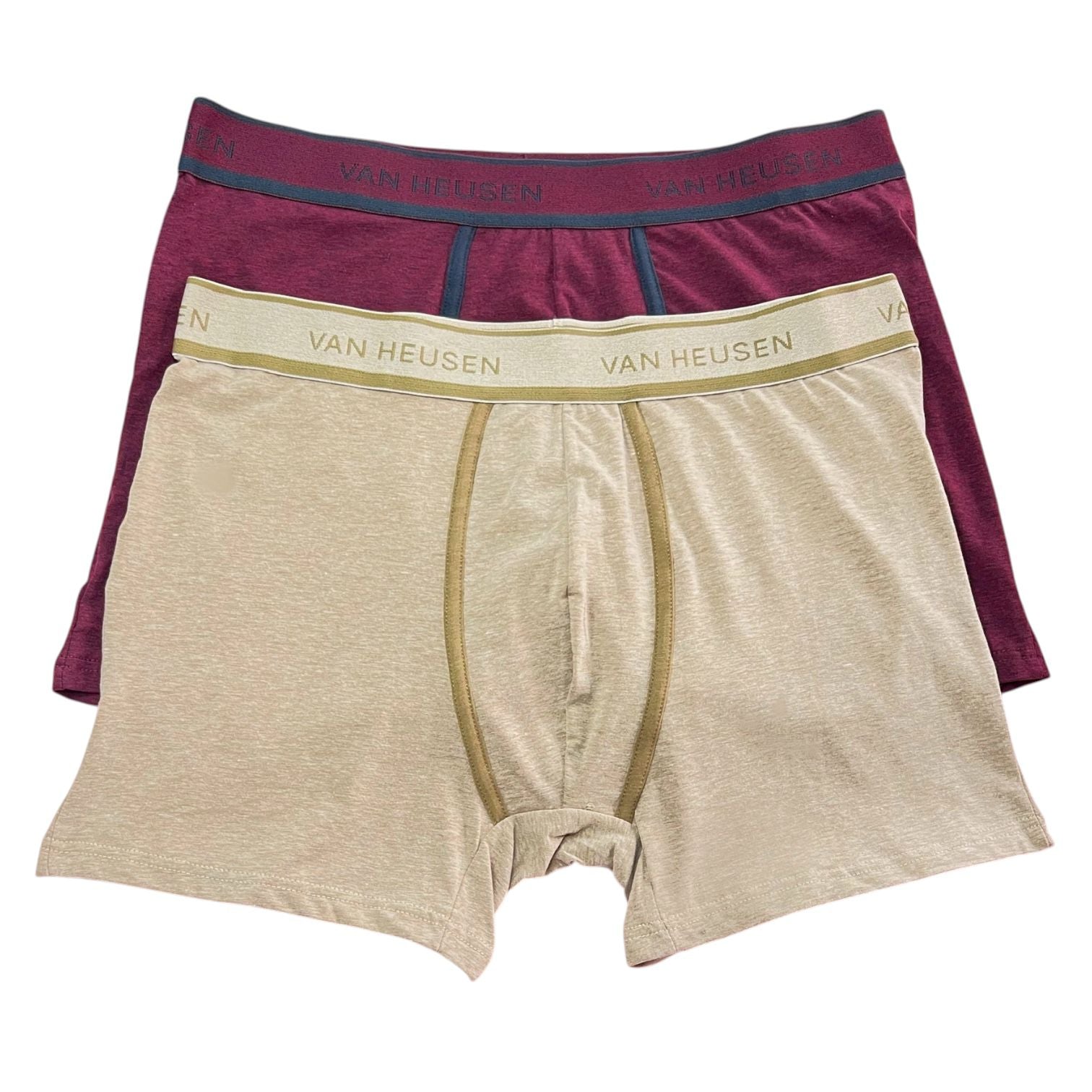 Boxers VAN HEUSEN PAQ X2