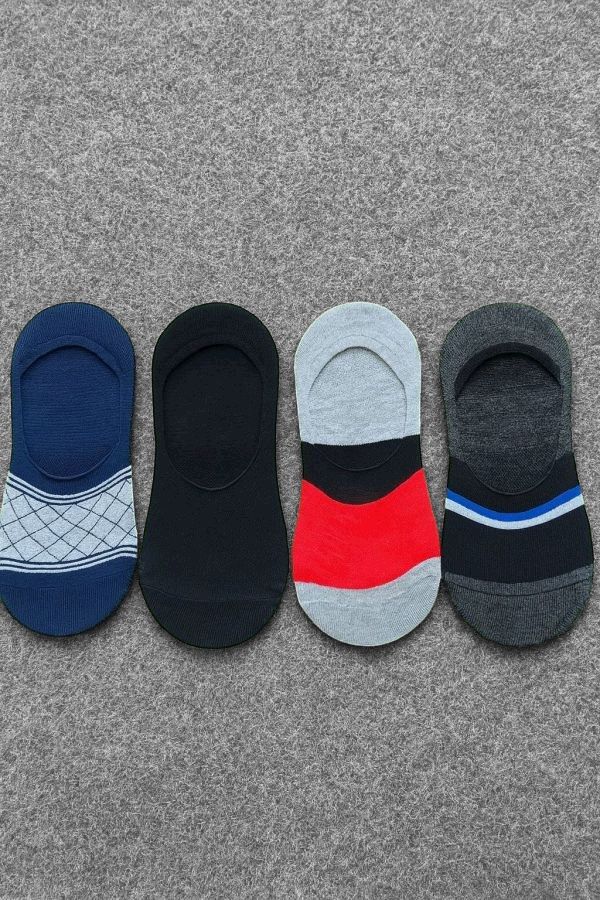 Calcetas para Caballero PAQ X12
