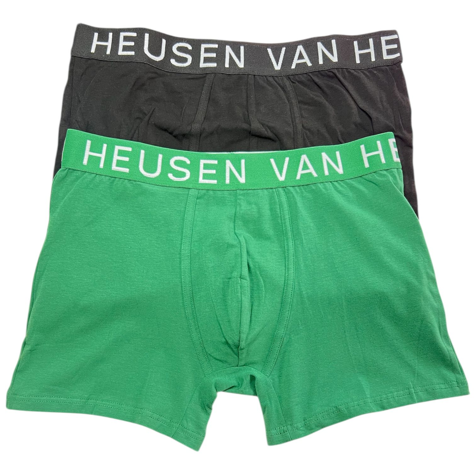 Boxers VAN HEUSEN PAQ X2