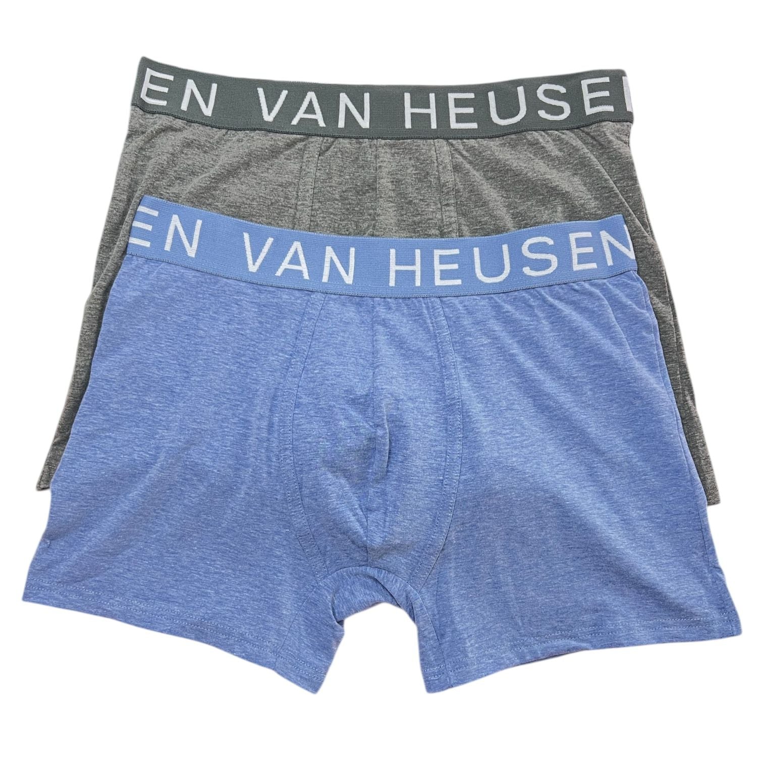 Boxers VAN HEUSEN PAQ X2