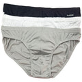 Calzoncillos VAN HEUSEN PAQ X3