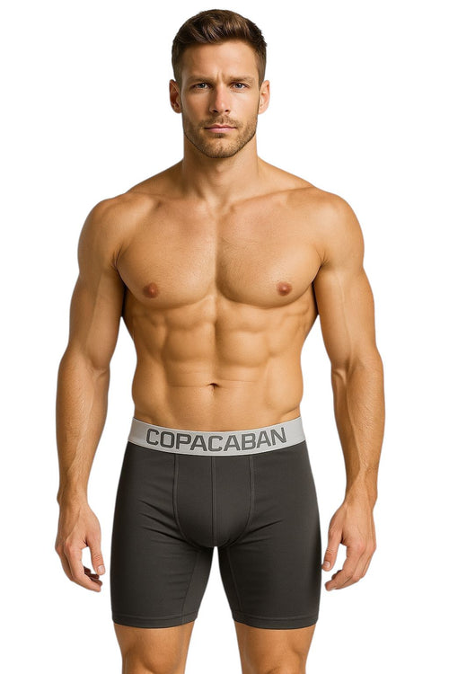 Boxer COPACABANA PAQ X3