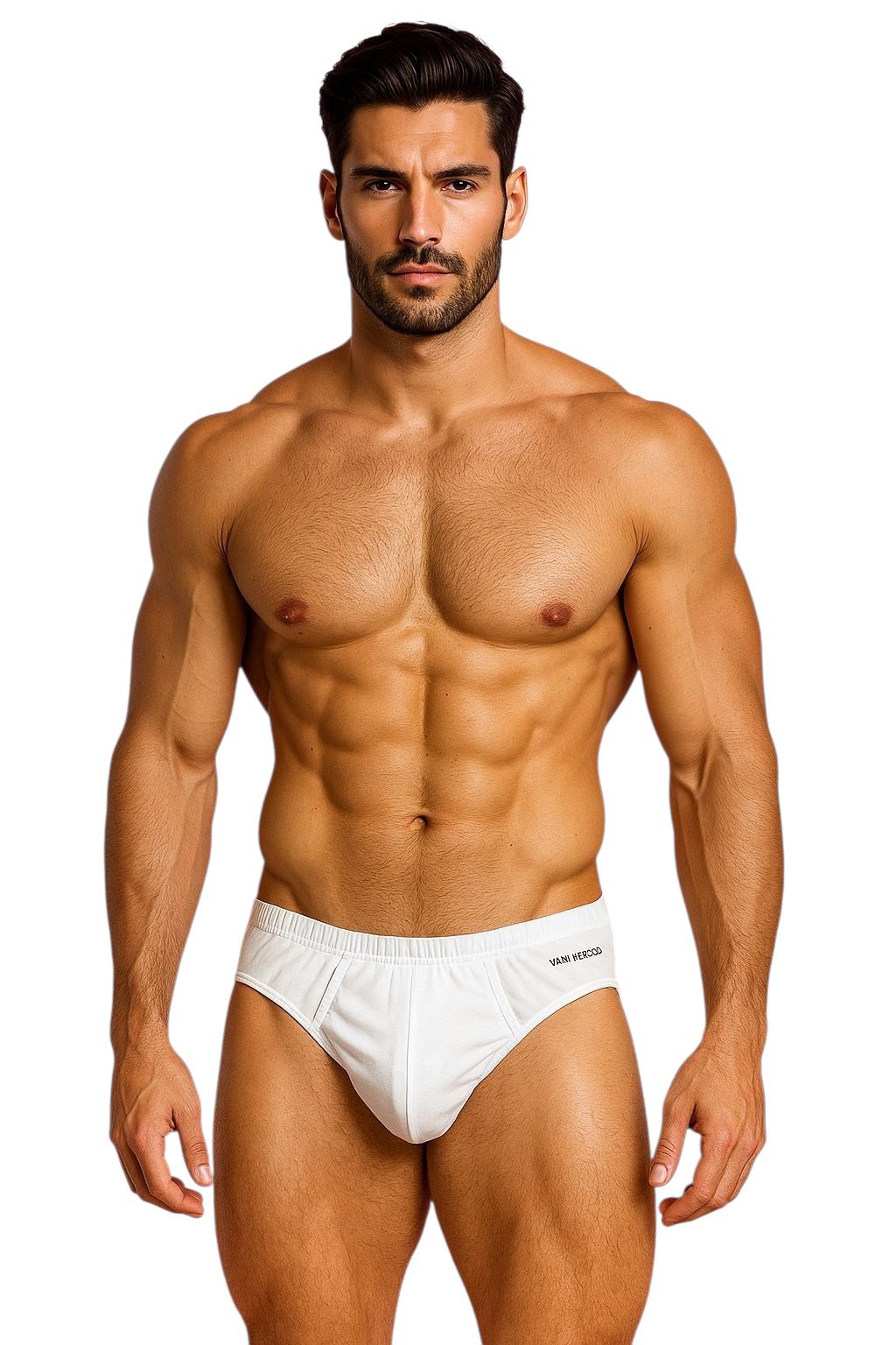 Calzoncillos VAN HEUSEN PAQ X3