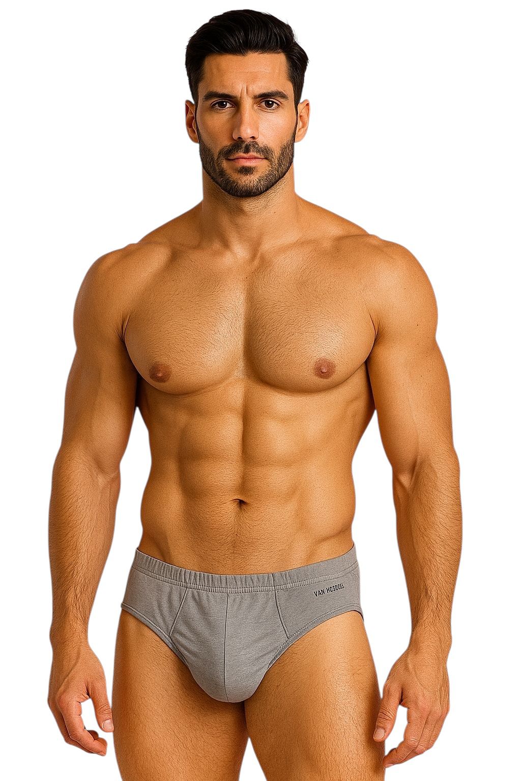 Calzoncillos VAN HEUSEN PAQ X3