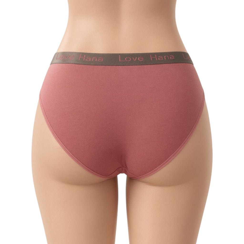 Tanga HANA PAQ X3