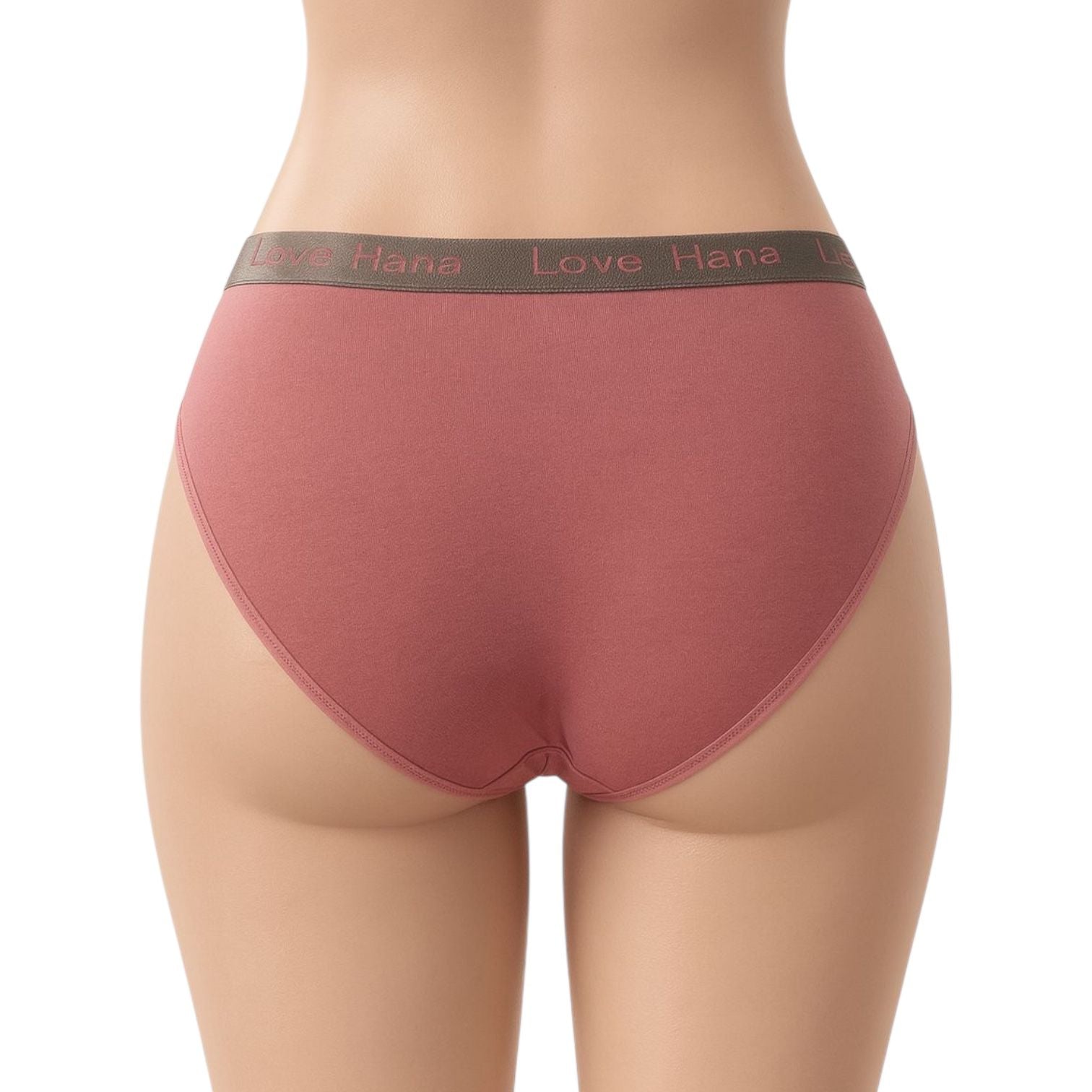 Tanga HANA PAQ X3