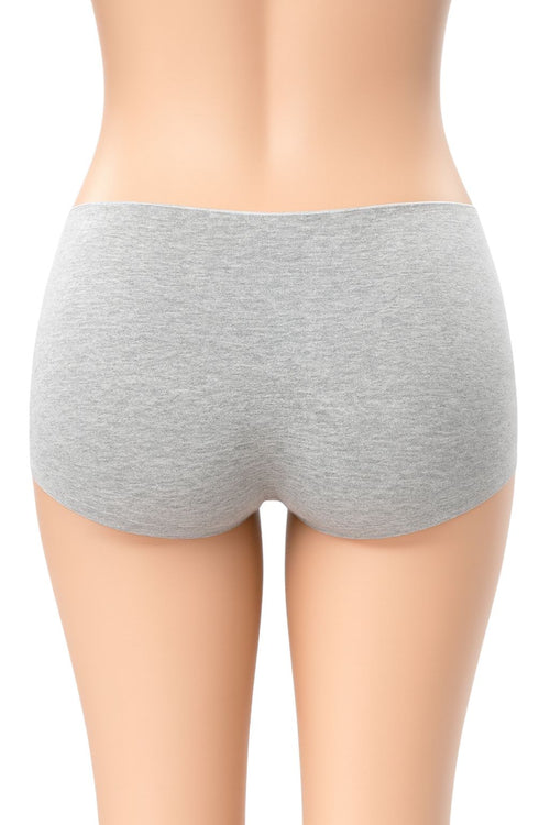 Boxer Dama HANA PAQ X3