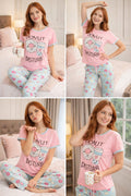 Pijama Dúo