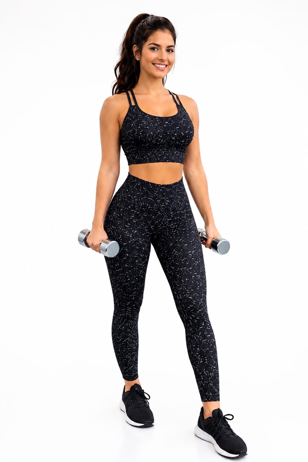 Conjunto Deportivo