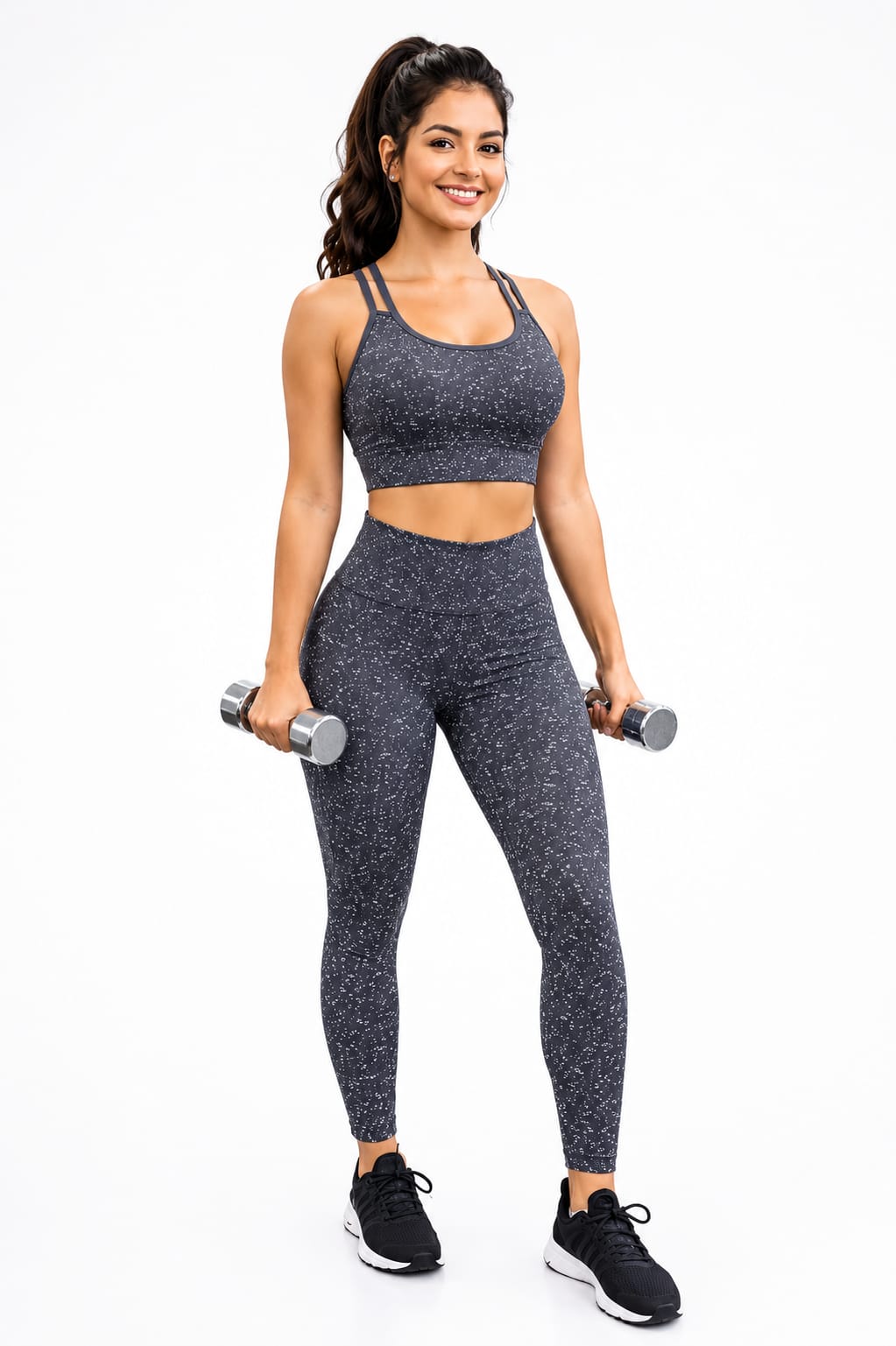 Conjunto Deportivo