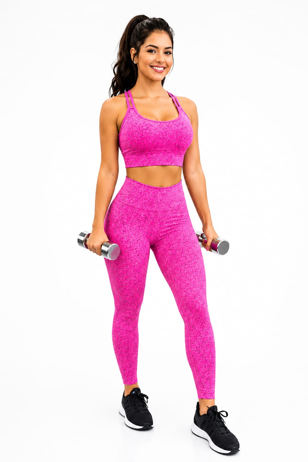 Conjunto Deportivo