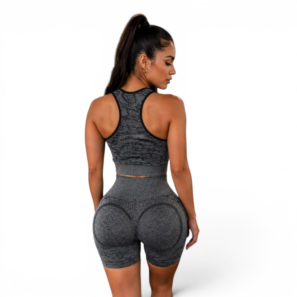 Conjunto Deportivo Corto