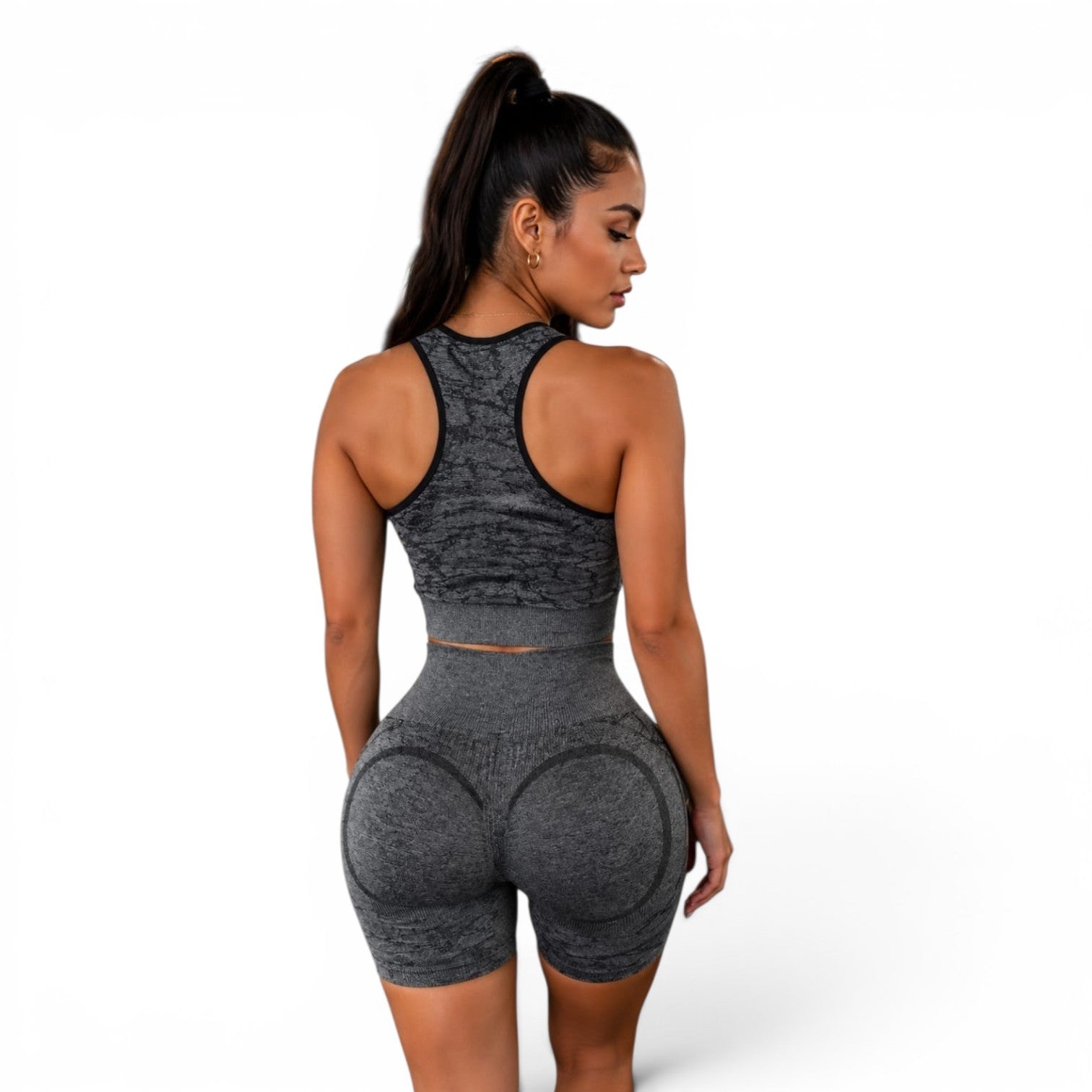 Conjunto Deportivo Corto
