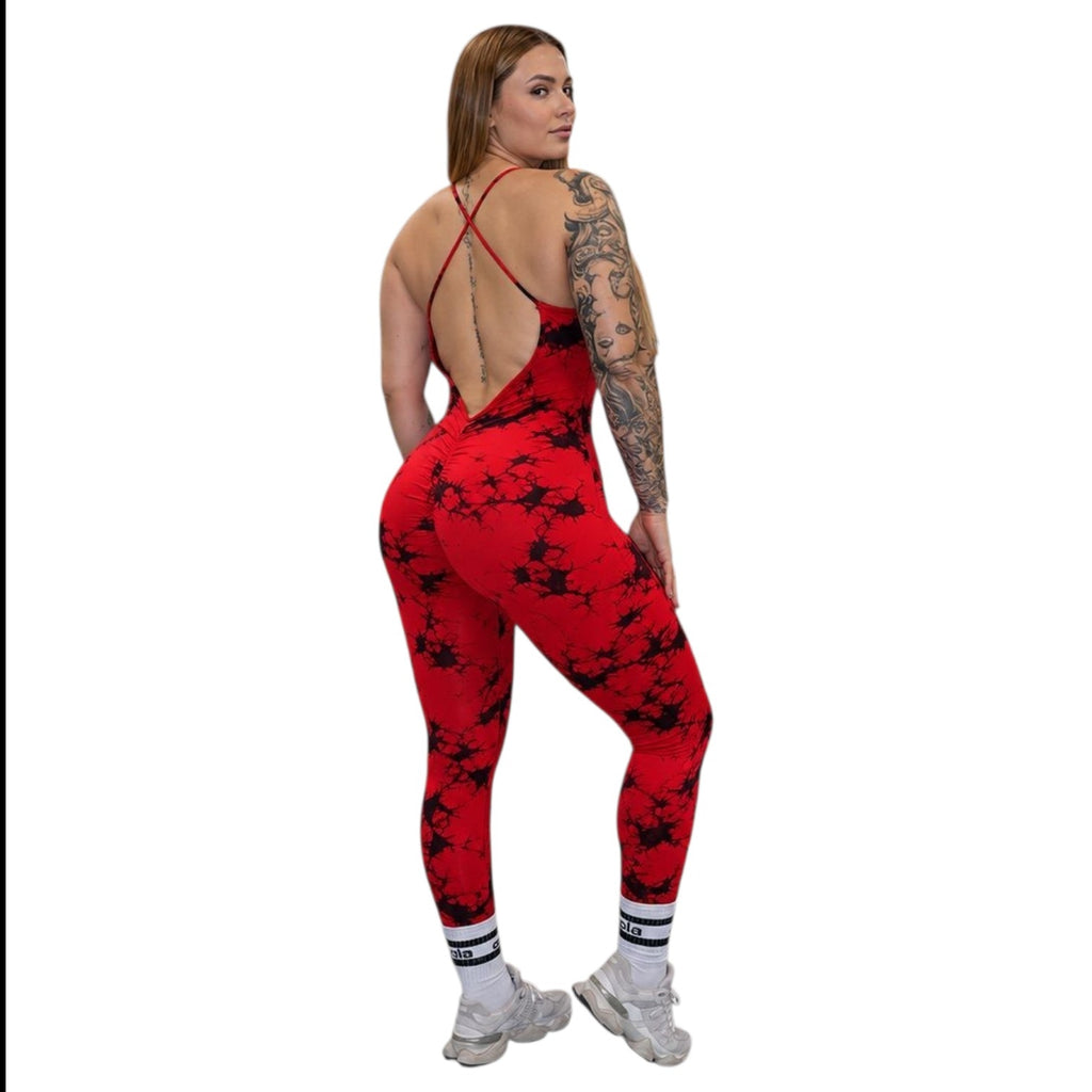 Enterizo Deportivo Largo PREMIUM
