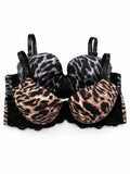 Brassier Estampado PAQ X2 Copa B
