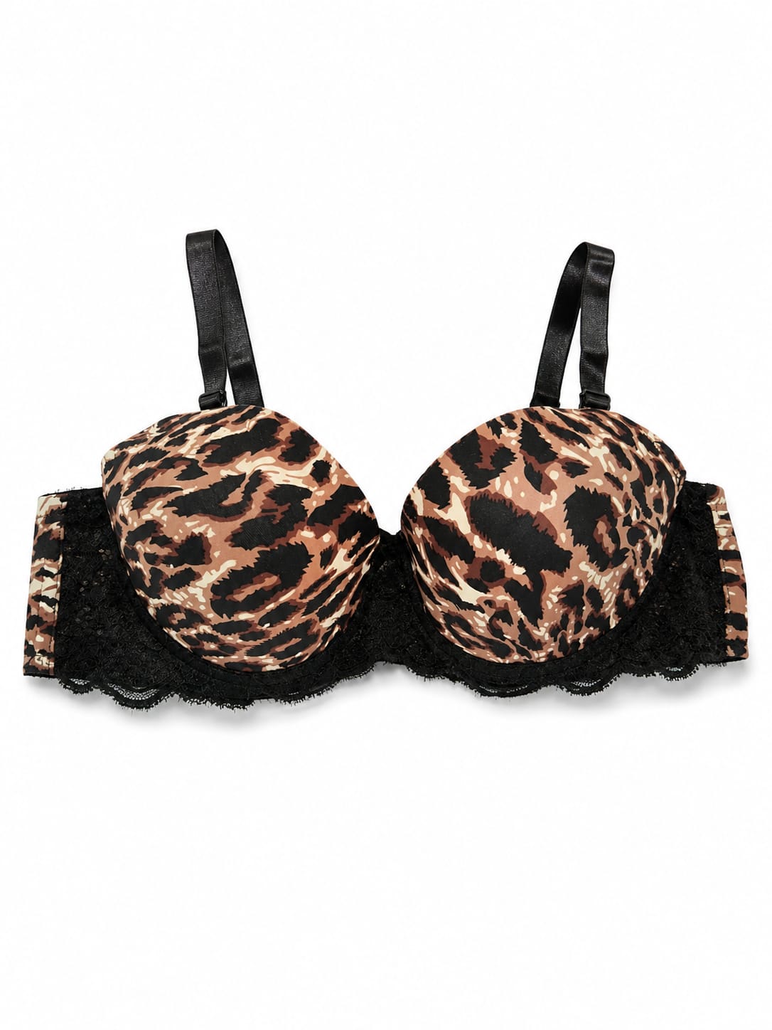 Brassier Estampado PAQ X2 Copa B