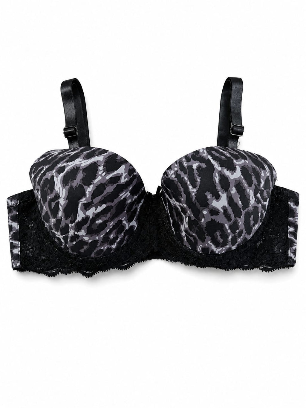 Brassier Estampado PAQ X2 Copa B