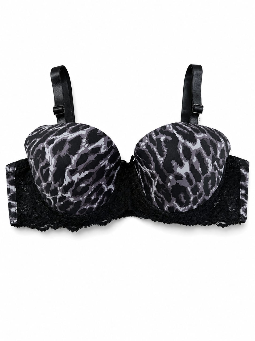 Brassier Estampado PAQ X2 Copa B