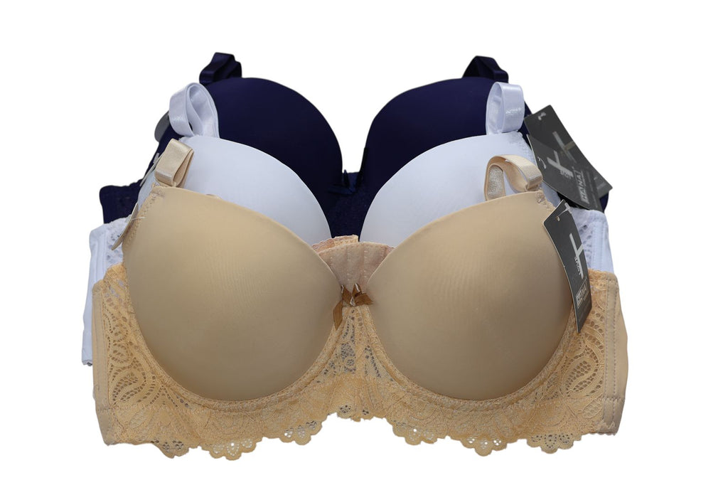 Brassier HANA PAQ X3