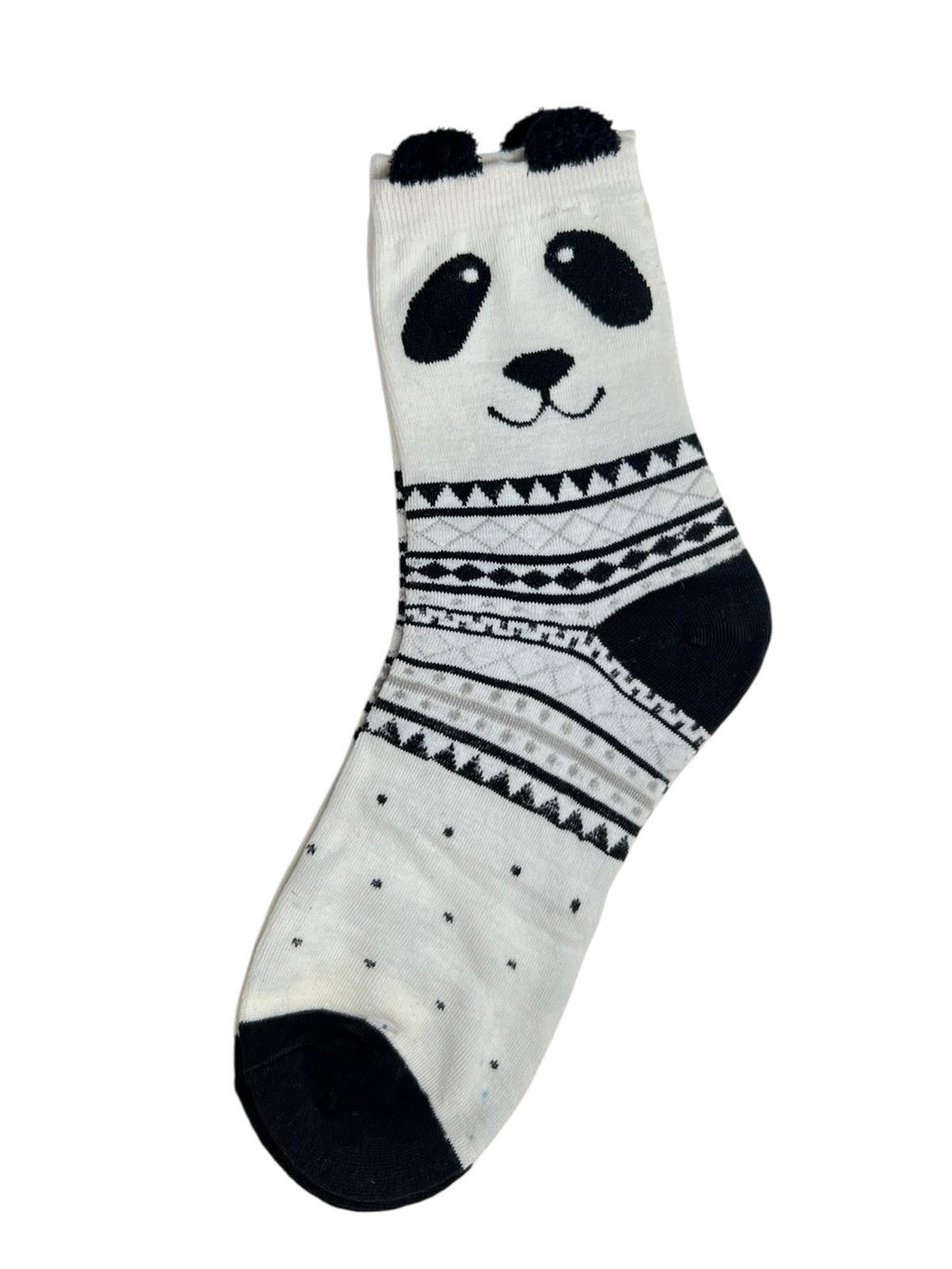 Medias de Orejitas PAQ. X12