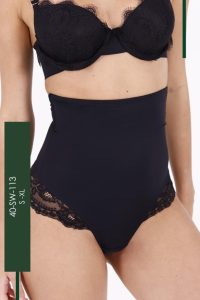 Calzón Faja Talle Alto