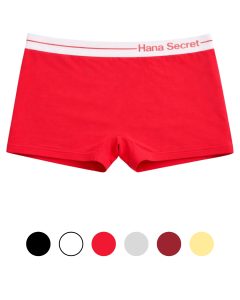 Cachetero HANA PAQ X3