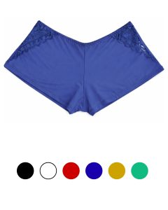 Boxer Dama ANDREA PAQ X4