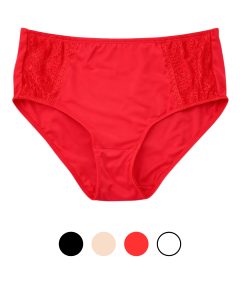 Tanga COUTURE PAQ X4